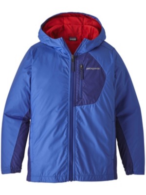 Netthandel Patagonia Quartzsite Windbreaker hos Blue Tomato Netthandel Dickies Fort Lee Jakke hos Blue Tomato